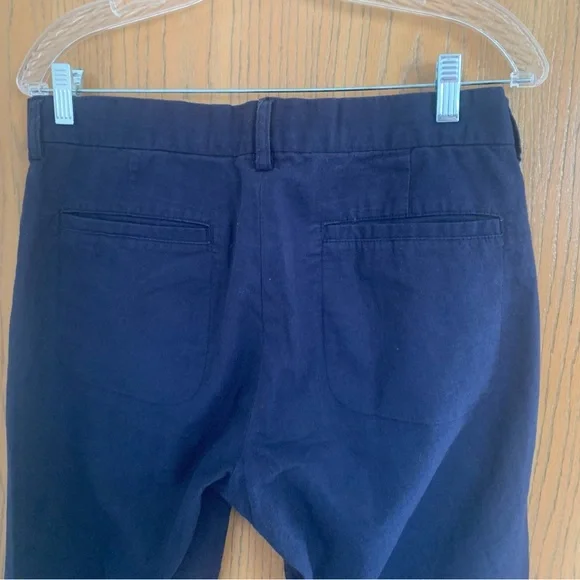 Banana republic factory linen pants 31X32 - Picture 4 of 5